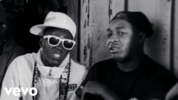 Public Enemy – Can’t Truss It