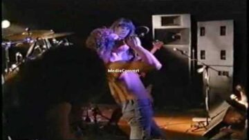 Drop Hammer – Mind and Body