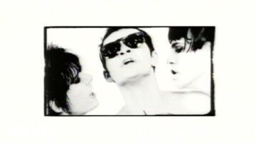 Manic Street Preachers – Love’s Sweet Exile