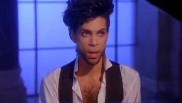 Prince – Diamonds and Pearls