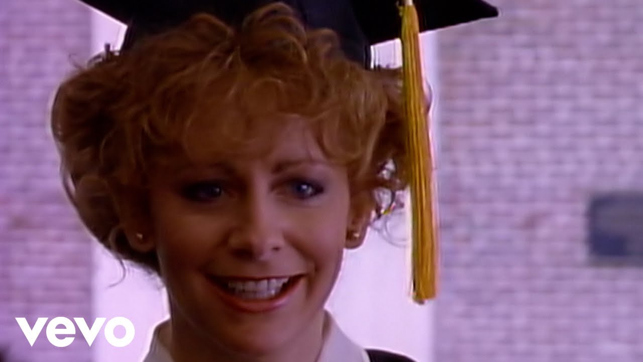 Reba McEntire – Is There Life Out There