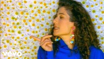Amy Grant – Every Heartbeat