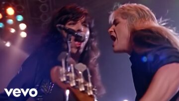 Cinderella – The More Things Change