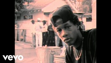 DJ Quik – Quik Is The Name