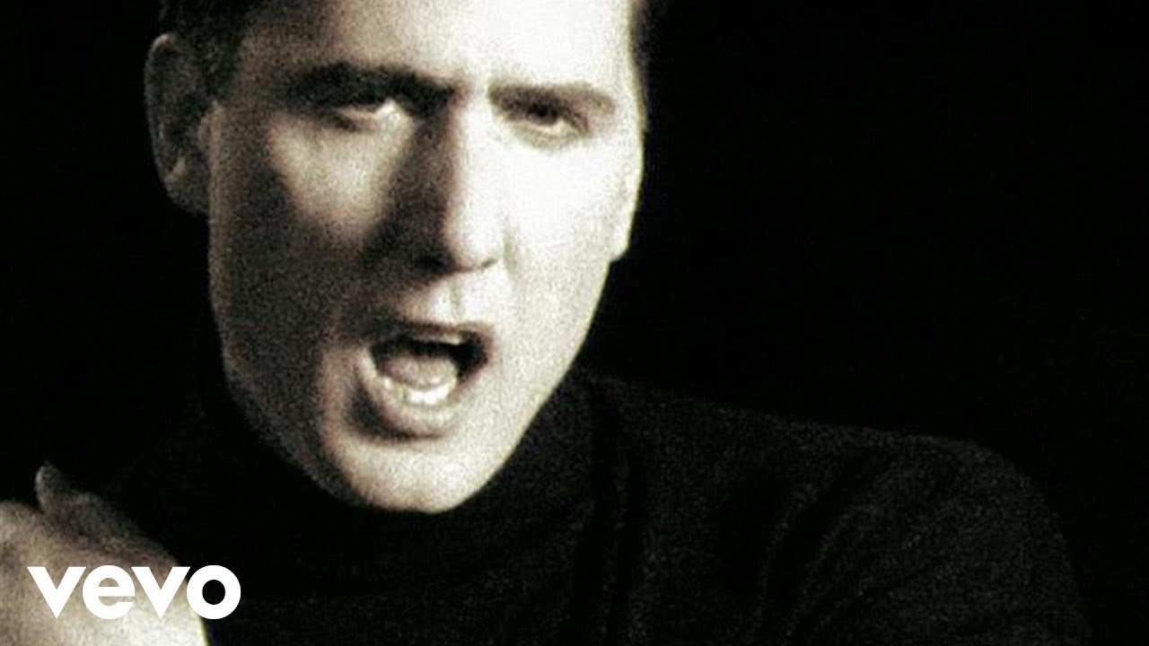 Orchestral Manoeuvres In The Dark – Sailing On The Seven Seas