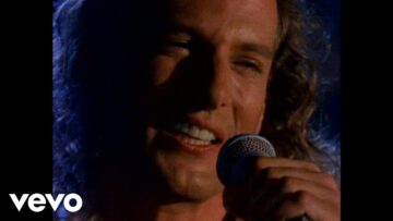 Michael Bolton – Time, Love, and Tenderness