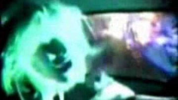 Hole – Garbadge Man