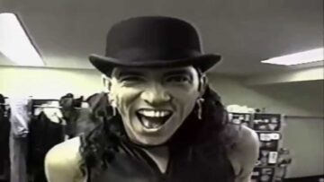 Ratt – Givin’ Yourself Away