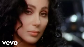 Cher – Love And Understanding