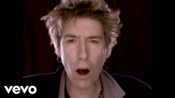 The Psychedelic Furs – Don’t Be A Girl