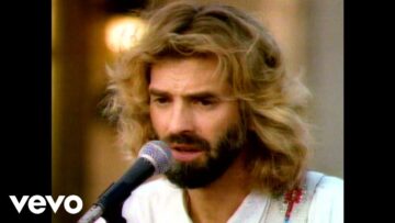 Kenny Loggins – Conviction Of The Heart