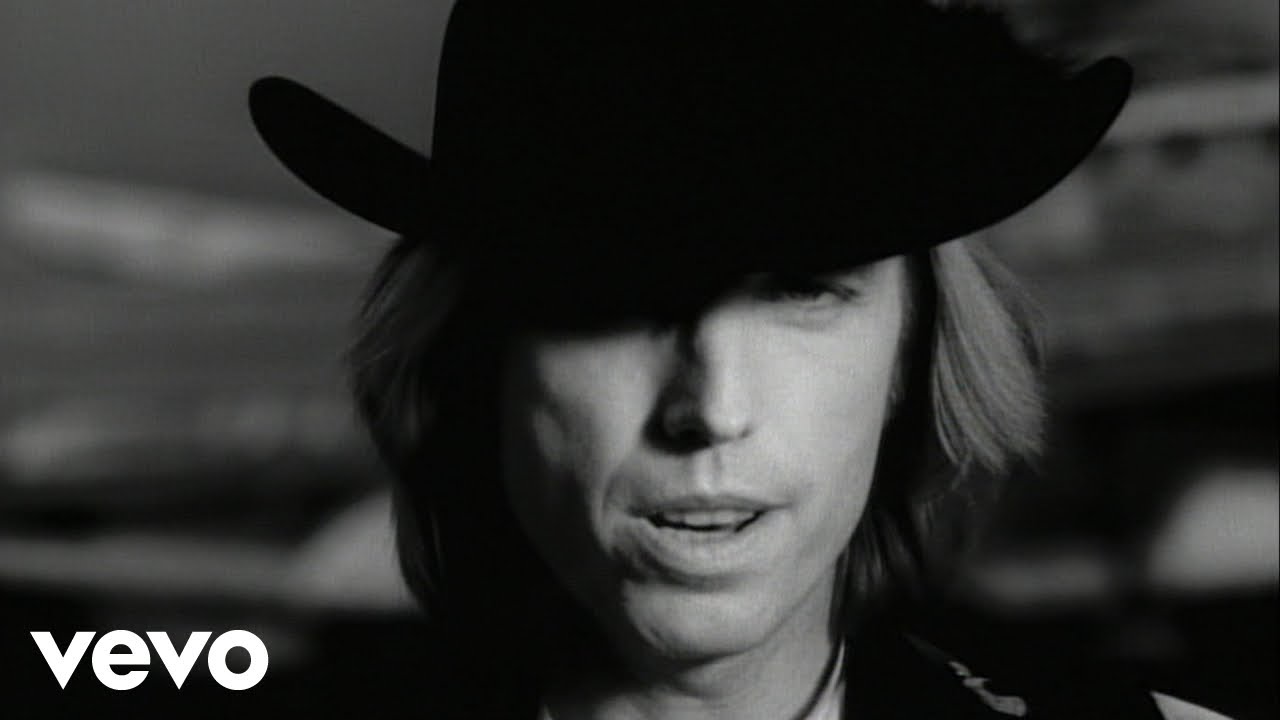 Tom Petty And The Heartbreakers – Learning to Fly