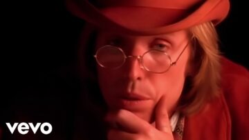 Tom Petty And The Heartbreakers – Into The Great Wide Open