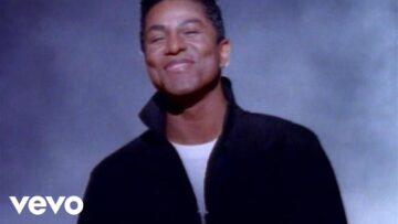 Jermaine Jackson – I Dream, I Dream