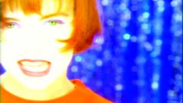 Cathy Dennis – Just Another Dream