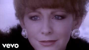 Reba McEntire – Fancy