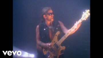 Motörhead – Hellraiser