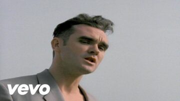 Morrissey – Certain People I Know