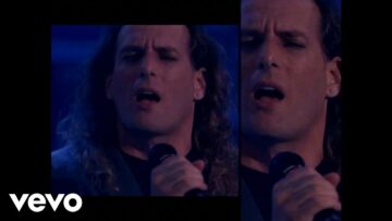 Michael Bolton – Steel Bars