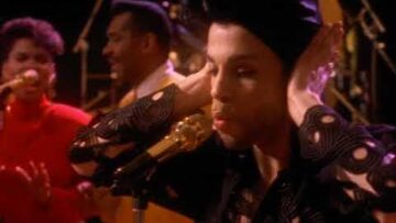 Prince – Willing And Able