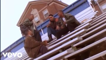 Shai – Baby I’m Yours