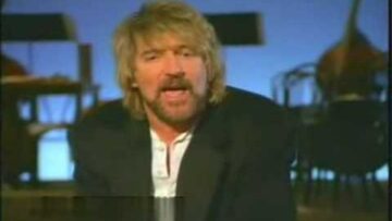 Rod Stewart – Tom Traubert Blues (Waltzing Matilda)