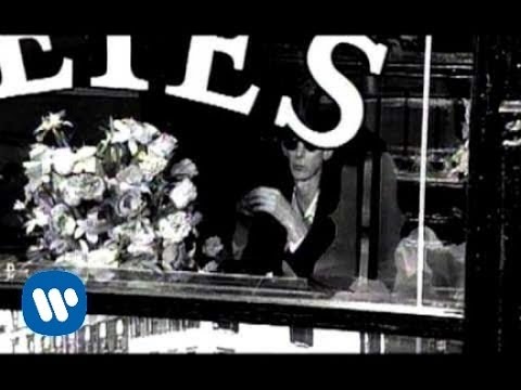 Ric Ocasek – The Way You Look Tonight