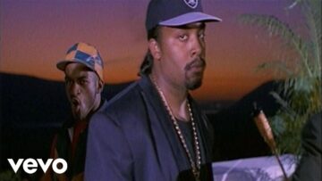 Eric B. & Rakim – Don’t Sweat The Technique