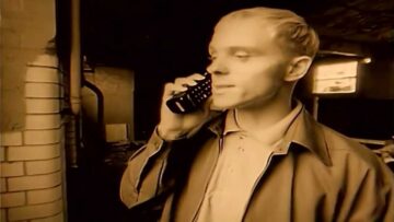 The Shamen – Ebeneezer Goode