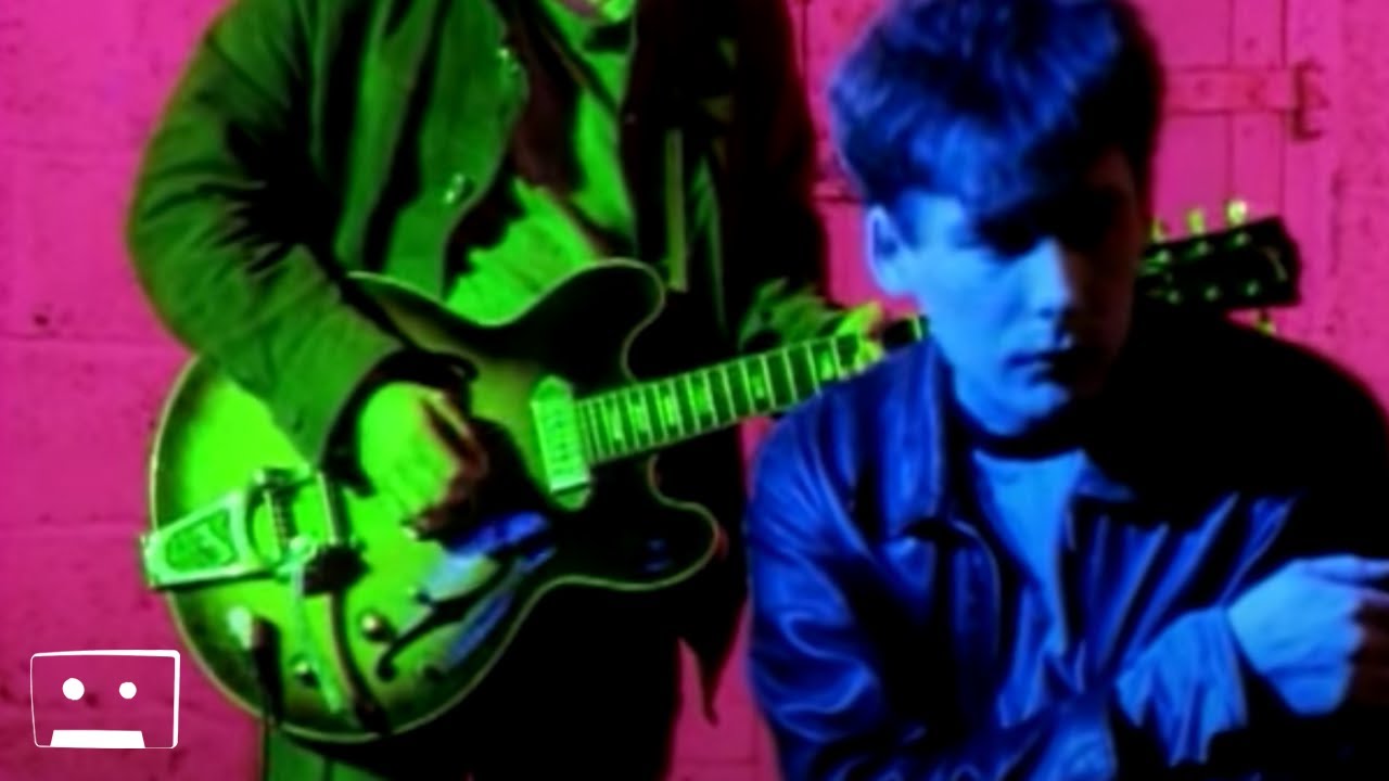 The Jesus And Mary Chain – Far Gone And Out