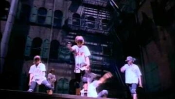 Mary J. Blige – Real Love