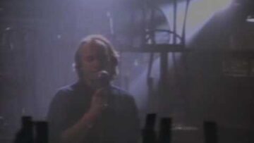 Genesis – Hold On My Heart