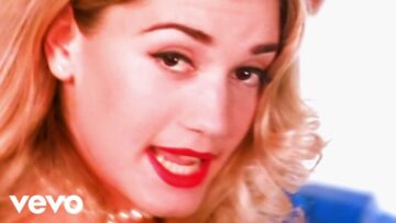 No Doubt – Trapped In A Box