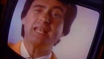 Genesis – Jesus He Knows Me