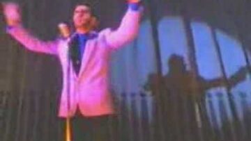 Ringo Starr – Weight Of The World