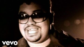 Heavy D. & The Boyz – You Can’t See What I Can See