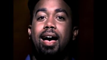 Hootie & The Blowfish – Only Wanna Be With You