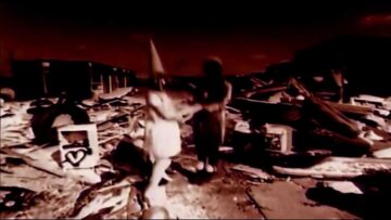 The Shamen – Boss Drum