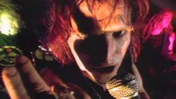 Gruntruck – Crazy Love