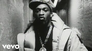 Eric B. & Rakim – Juice (Know The Ledge)