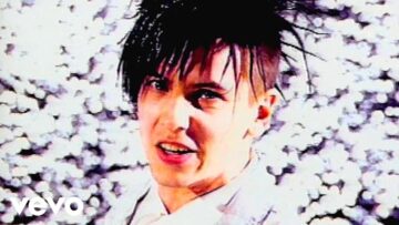 Information Society – Peace and Love, Inc.