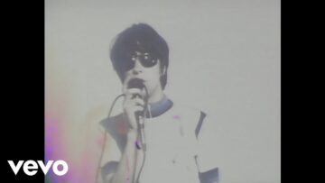 Primal Scream – Come Together