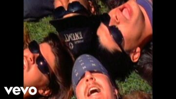 Suicidal Tendencies – I Wasn’t Meant To Feel This / Asleep At The Wheel