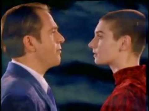 Sinéad O’Connor – Blood Of Eden