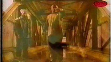 Cutty Ranks – Living Condition