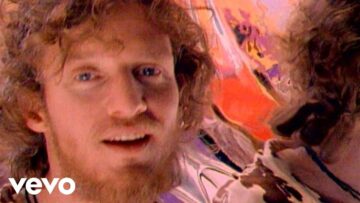 Spin Doctors – Little Miss Can’t Be Wrong