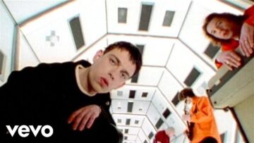 Inspiral Carpets – Two Worlds Collide