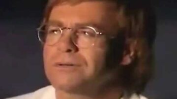 Elton John – The Last Song