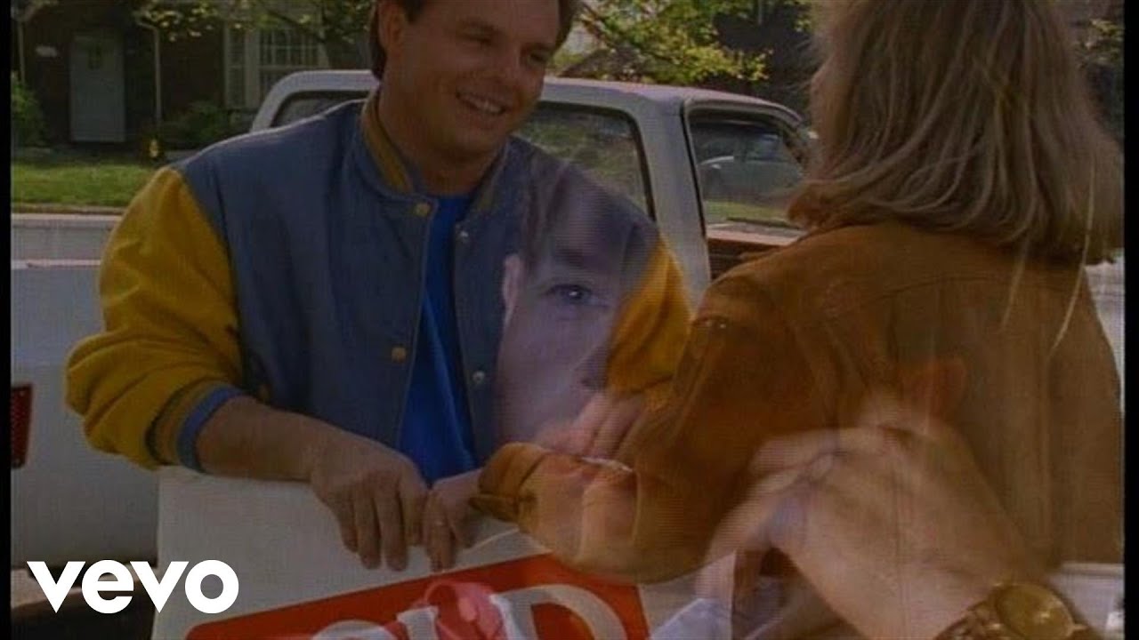 Sammy Kershaw – Yard Sale