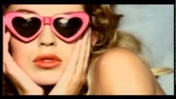 Kylie Minogue – What Kind Of Fool (Heard All That Before)